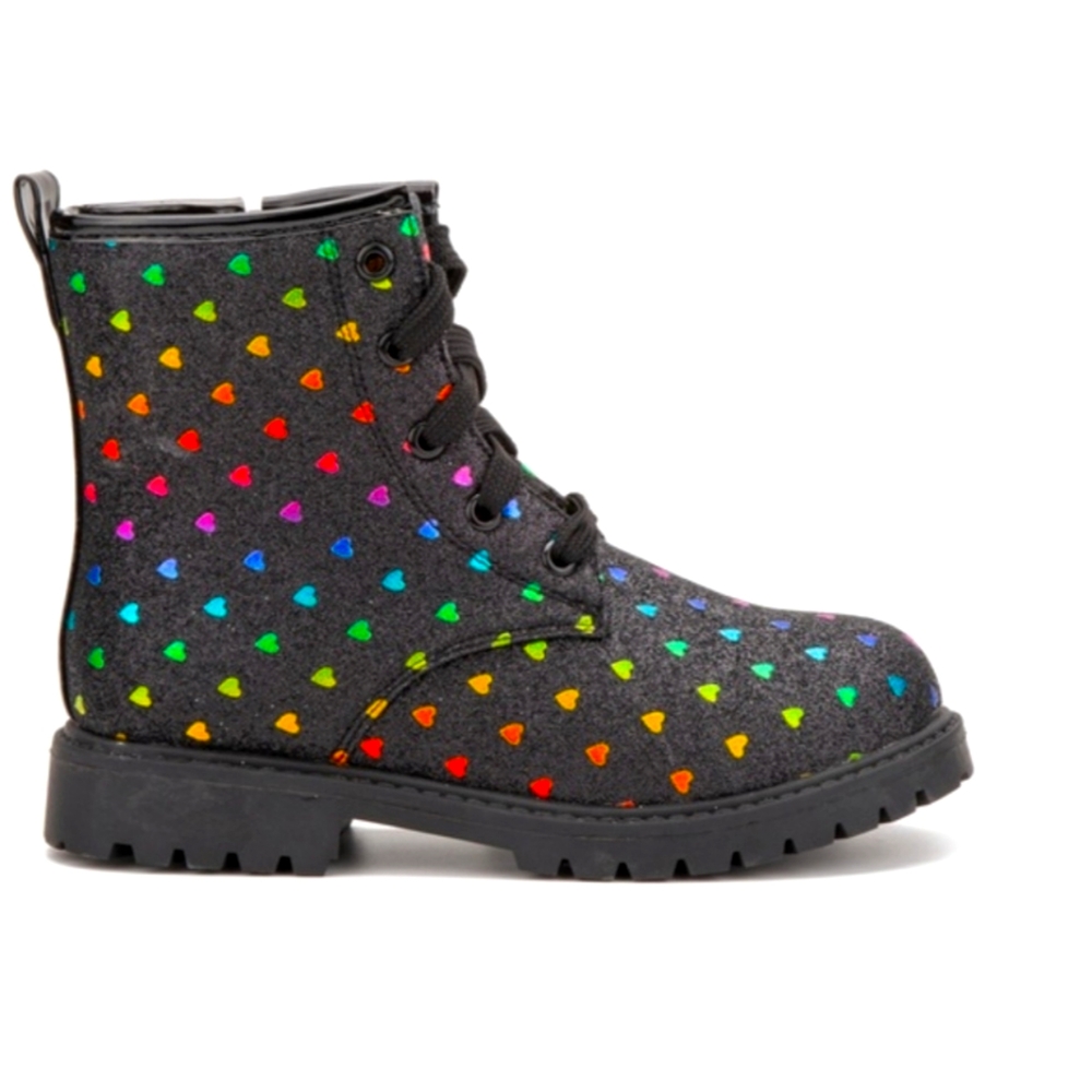 Olivia Miller Boots